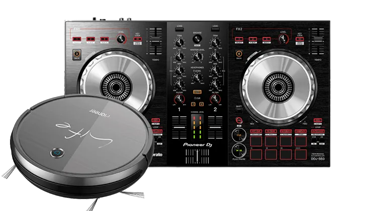 Сервисный центр Pioneer в Самаре